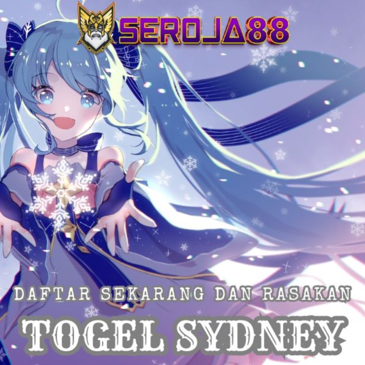 SEROJA88